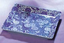 Tray square